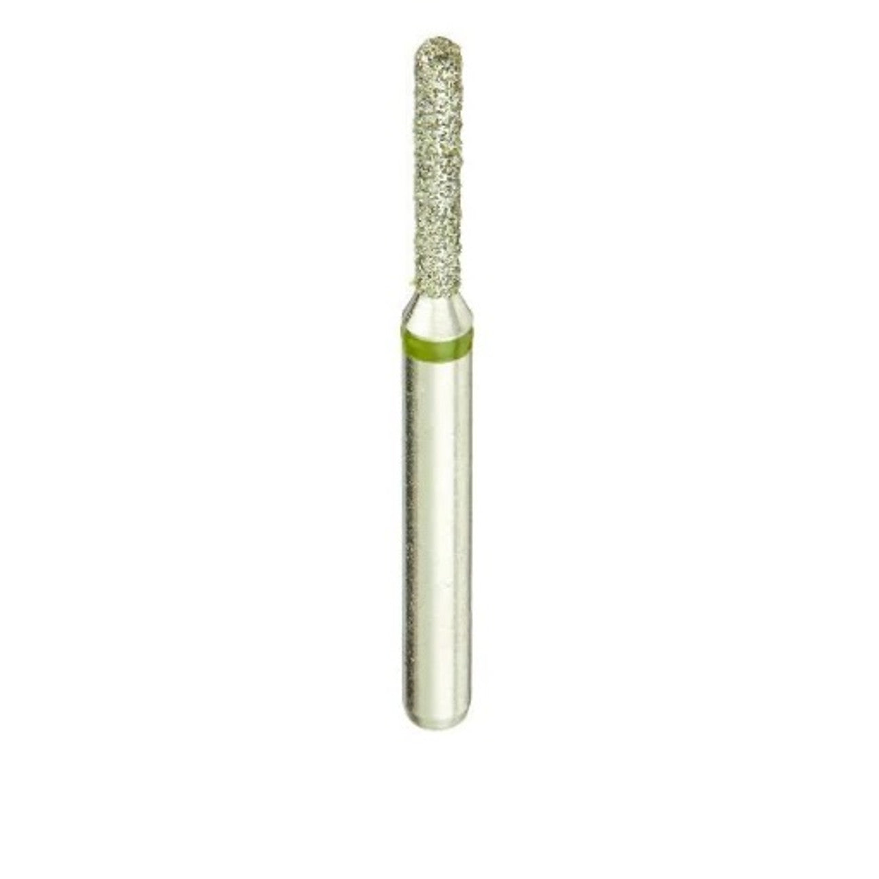 Premier Dental KS0010C Solo FG 1210.7C KS Cylinder Coarse Grit Diamond Burs 25/Bx Premier Dental KS0010C Solo FG 1210.7C KS Cylinder Coarse Grit Diamond Burs 25/Bx